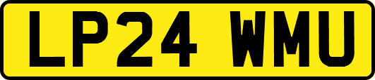 LP24WMU
