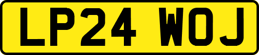 LP24WOJ