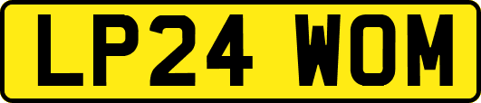 LP24WOM