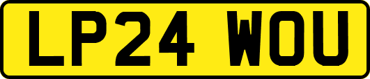 LP24WOU