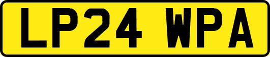 LP24WPA
