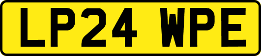 LP24WPE