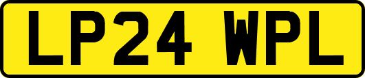 LP24WPL