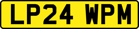 LP24WPM