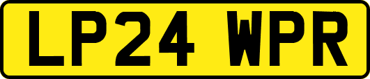 LP24WPR