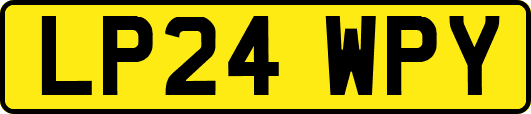 LP24WPY