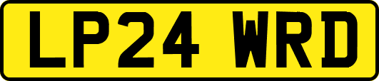 LP24WRD
