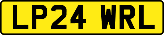 LP24WRL