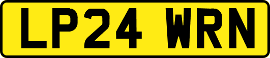 LP24WRN