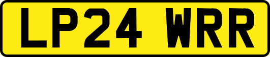 LP24WRR