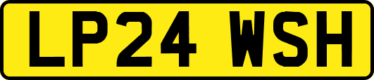 LP24WSH