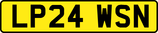 LP24WSN