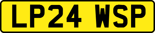 LP24WSP