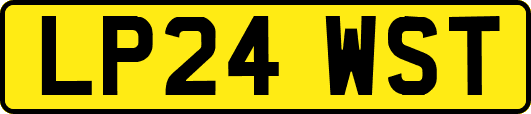 LP24WST