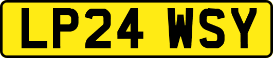 LP24WSY