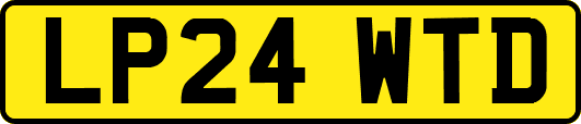 LP24WTD