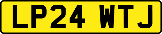 LP24WTJ