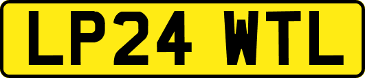 LP24WTL