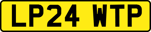 LP24WTP