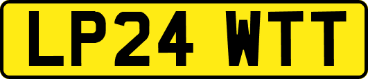 LP24WTT