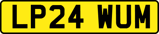 LP24WUM