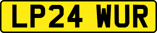 LP24WUR