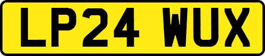 LP24WUX