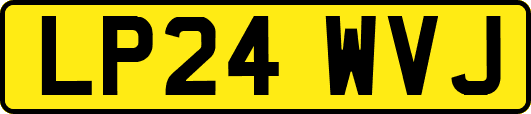 LP24WVJ