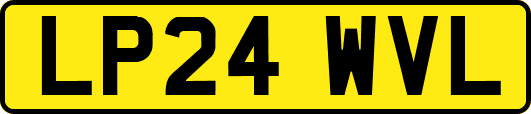 LP24WVL