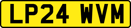 LP24WVM
