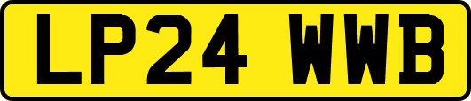 LP24WWB