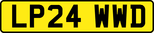 LP24WWD