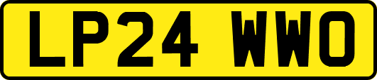 LP24WWO