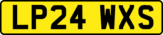 LP24WXS