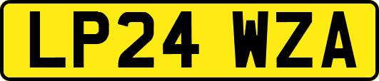 LP24WZA