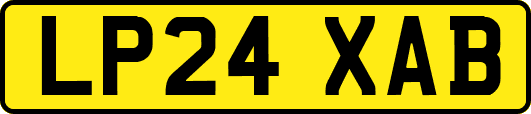 LP24XAB