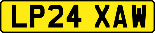 LP24XAW