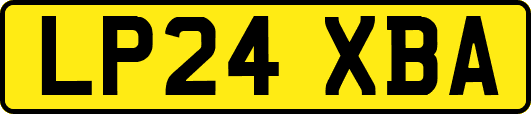LP24XBA