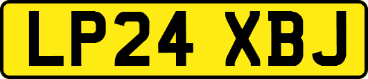 LP24XBJ