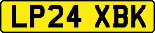 LP24XBK