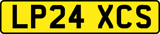 LP24XCS