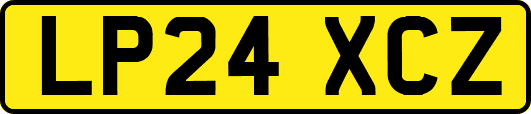 LP24XCZ