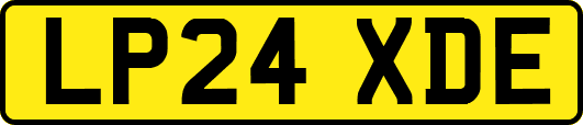 LP24XDE