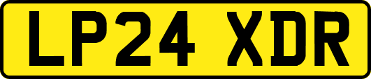 LP24XDR