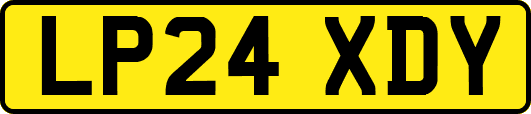 LP24XDY