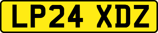 LP24XDZ