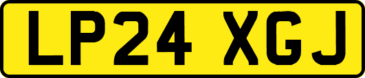 LP24XGJ