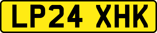 LP24XHK