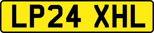 LP24XHL