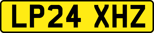 LP24XHZ